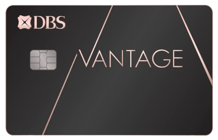 DBS Vantage